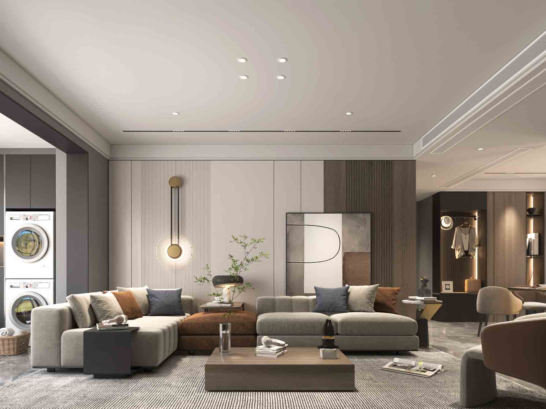 裝修時(shí)有哪5個(gè)細(xì)節(jié)需要認(rèn)真對(duì)待的？