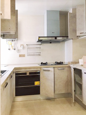 新房廚房裝修的8大雷區(qū)，你避免了嗎？