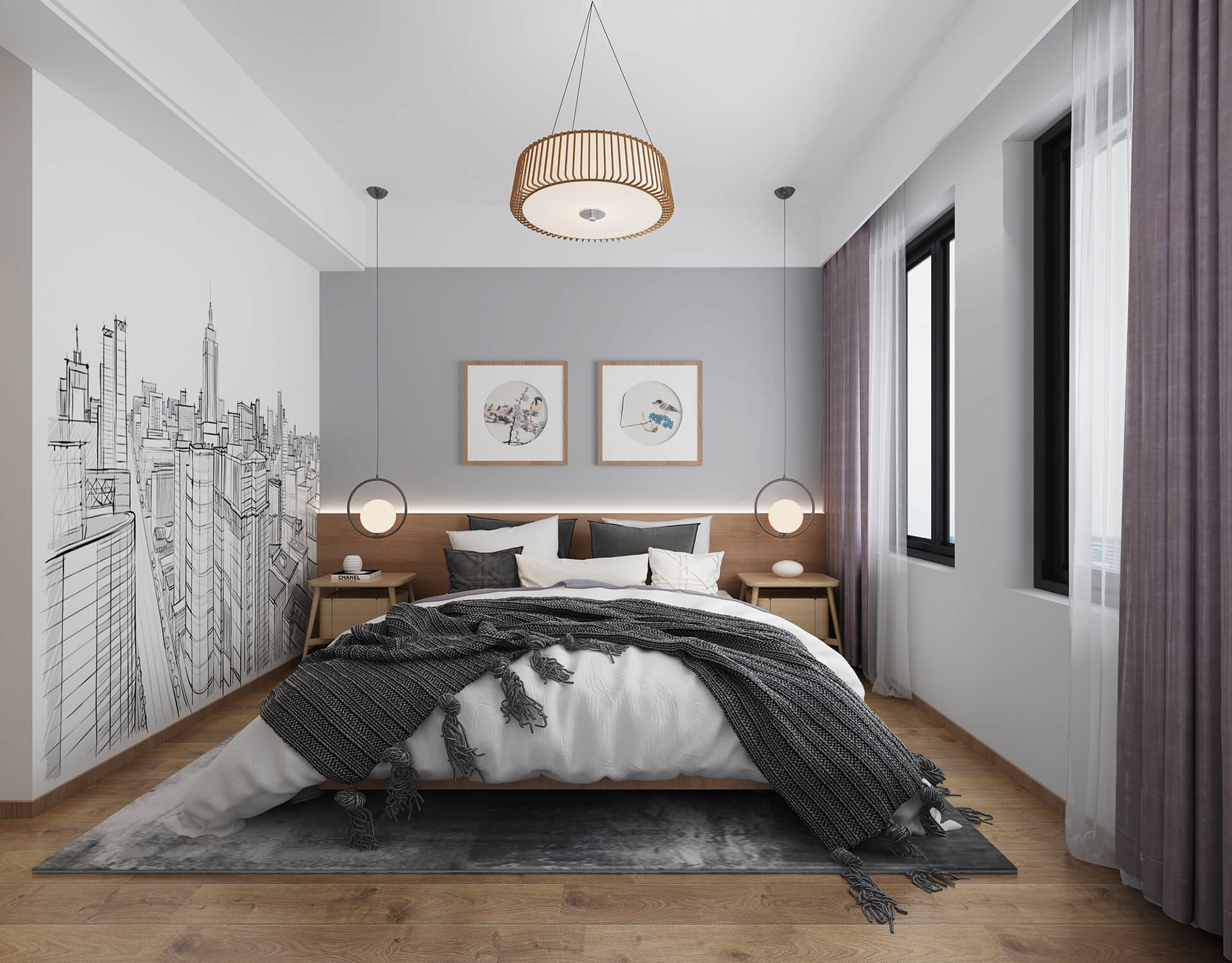 如何預防墻紙發(fā)霉，墻紙發(fā)霉了該怎么處理呢？