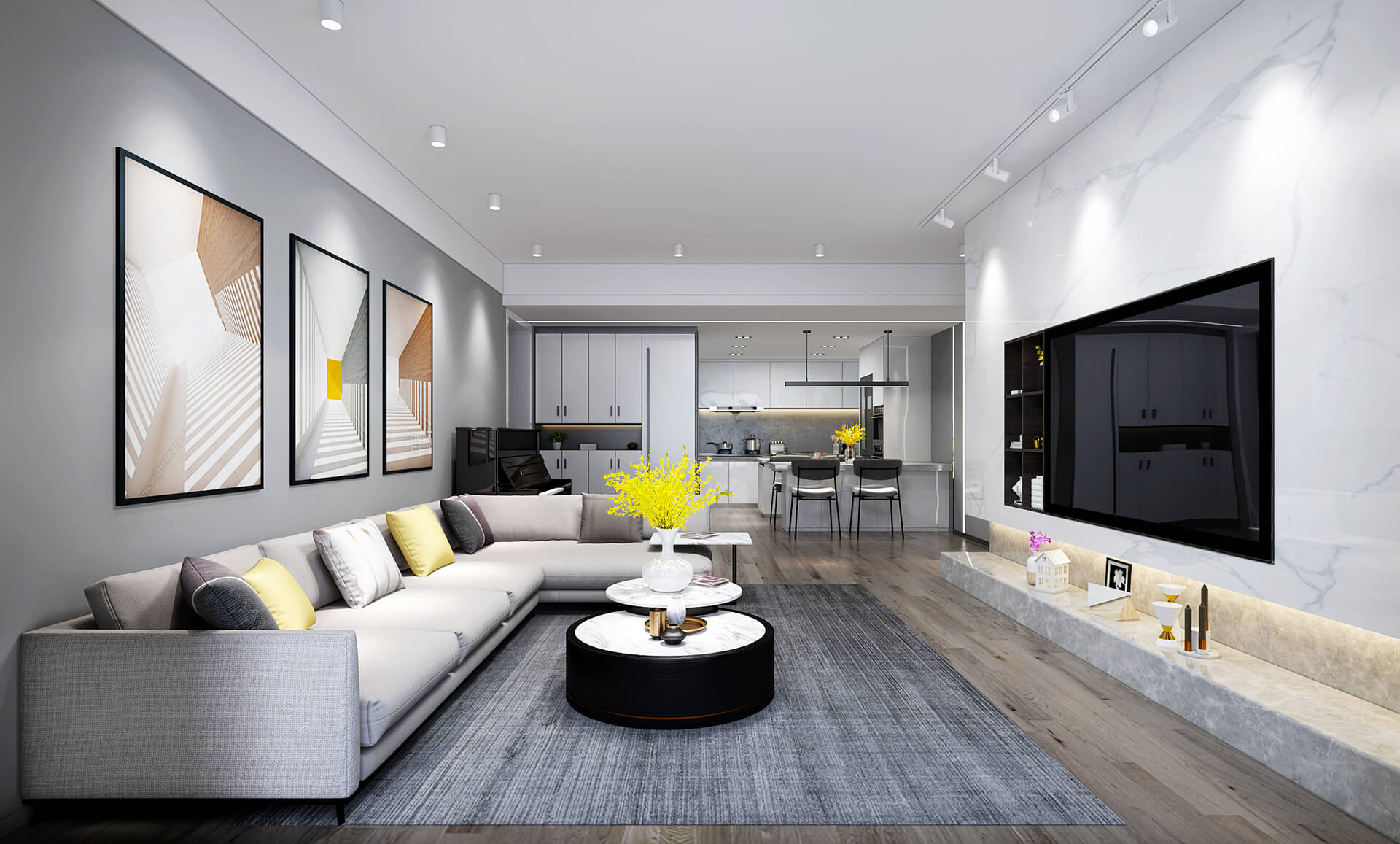 同樣的房子裝修不一樣的價格，為什么？