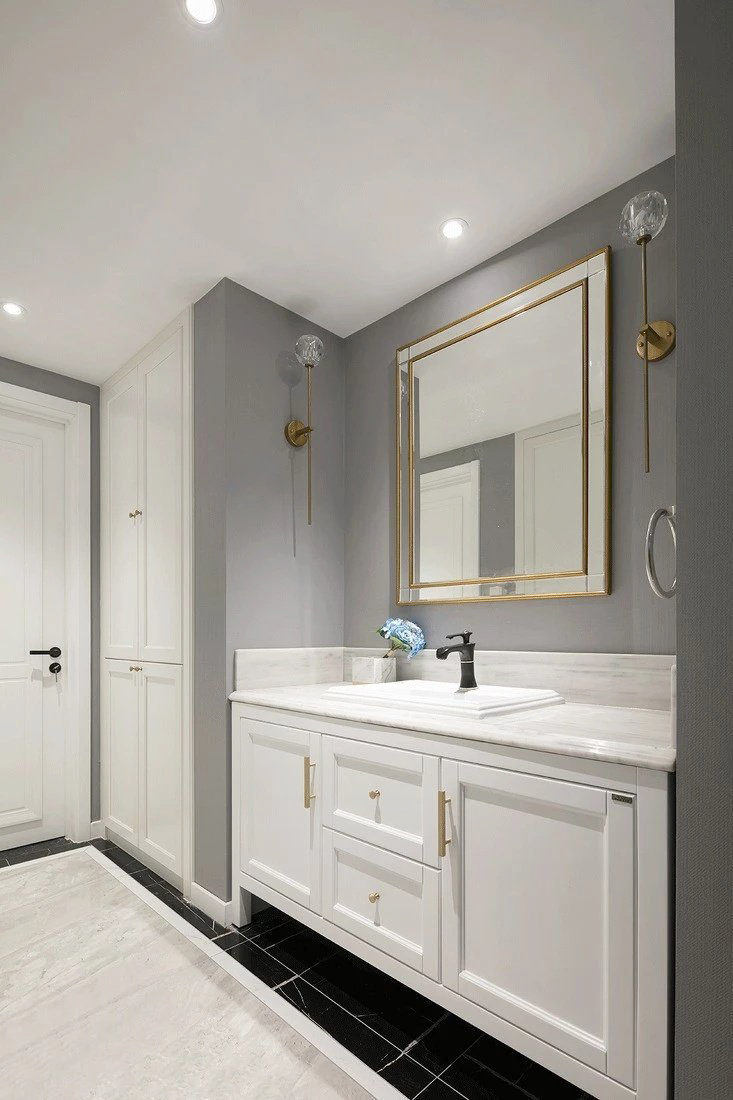 裝修前一定要了解衛(wèi)生間裝修小知識，否則會遇到大麻煩！