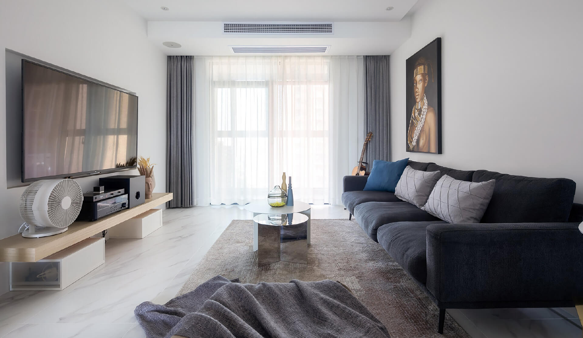 如何處理墻體瓷磚脫落？