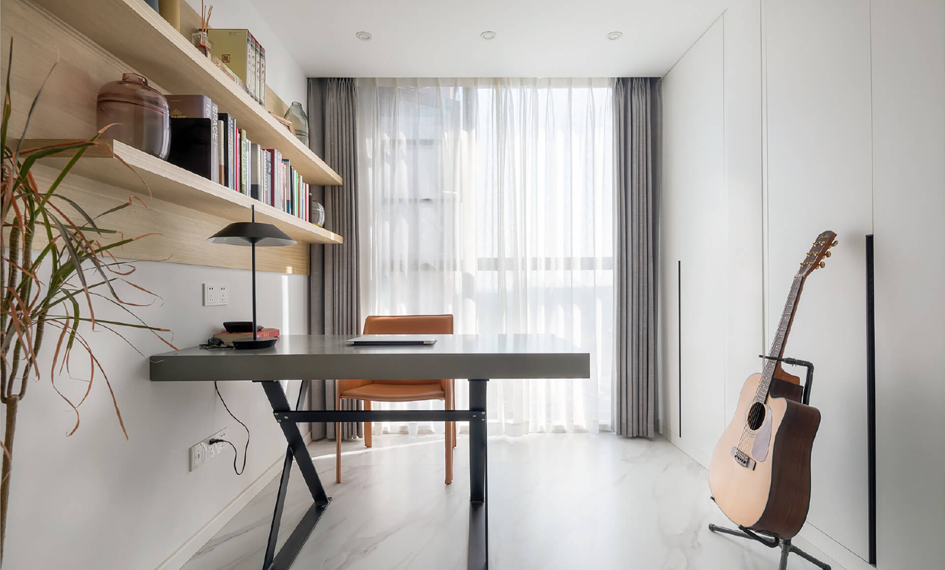 小復(fù)式裝修該如何裝修，創(chuàng)意在這里！