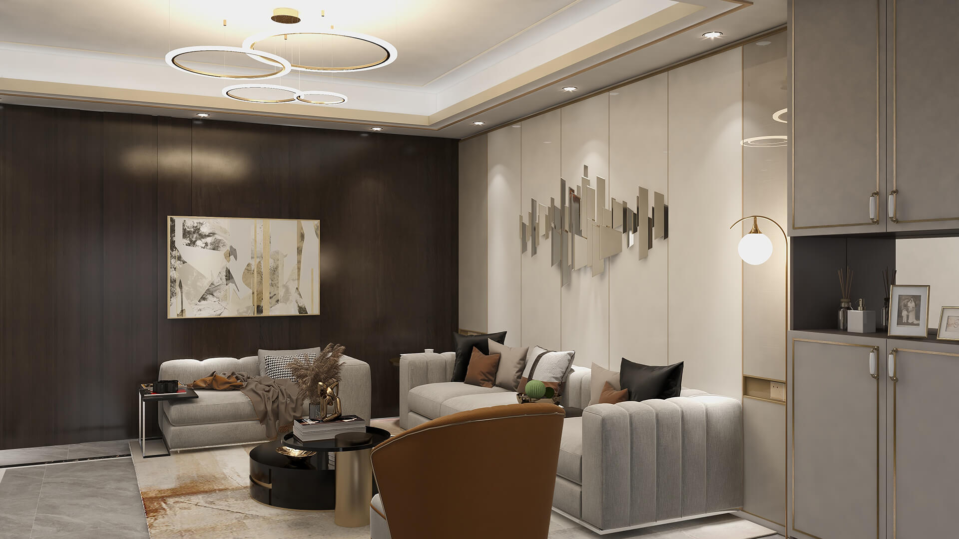 新房裝修這些裝修細節(jié)你一定要知道，避免二次裝修