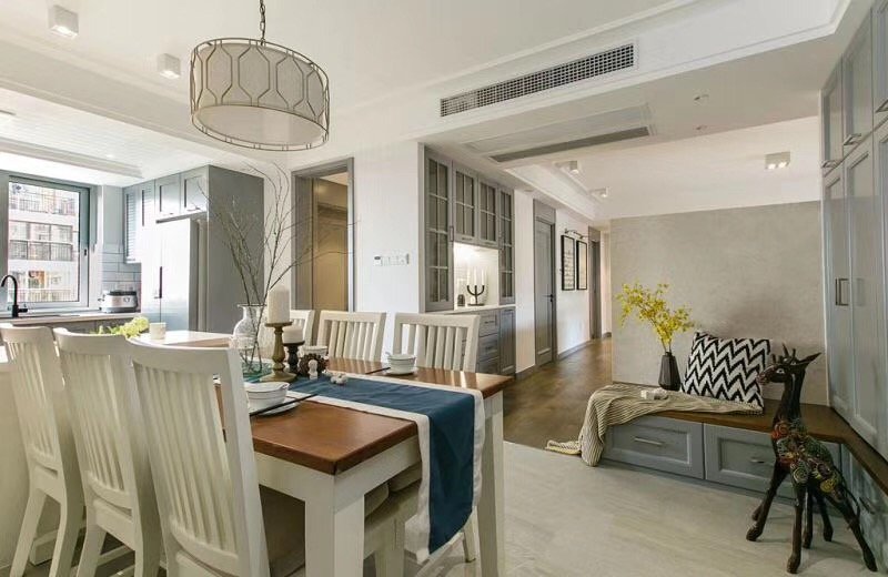 小戶型怎么裝修避免這些誤區(qū)！既寬敞又明亮