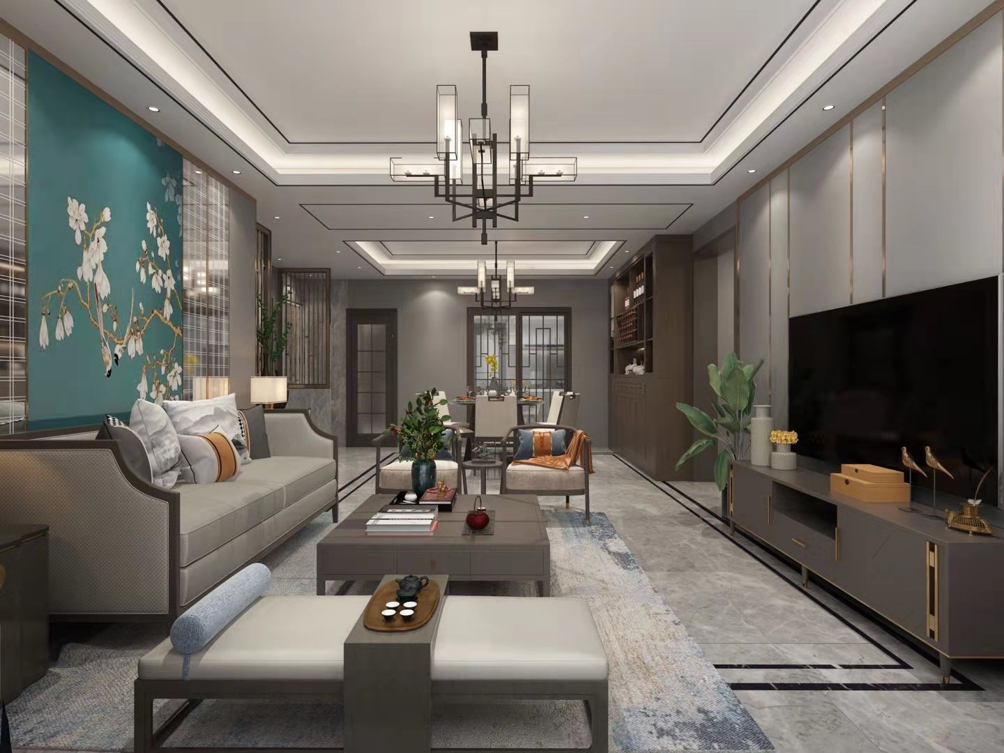 房屋裝修怎么購買材料，有那些步驟？需要注意什么