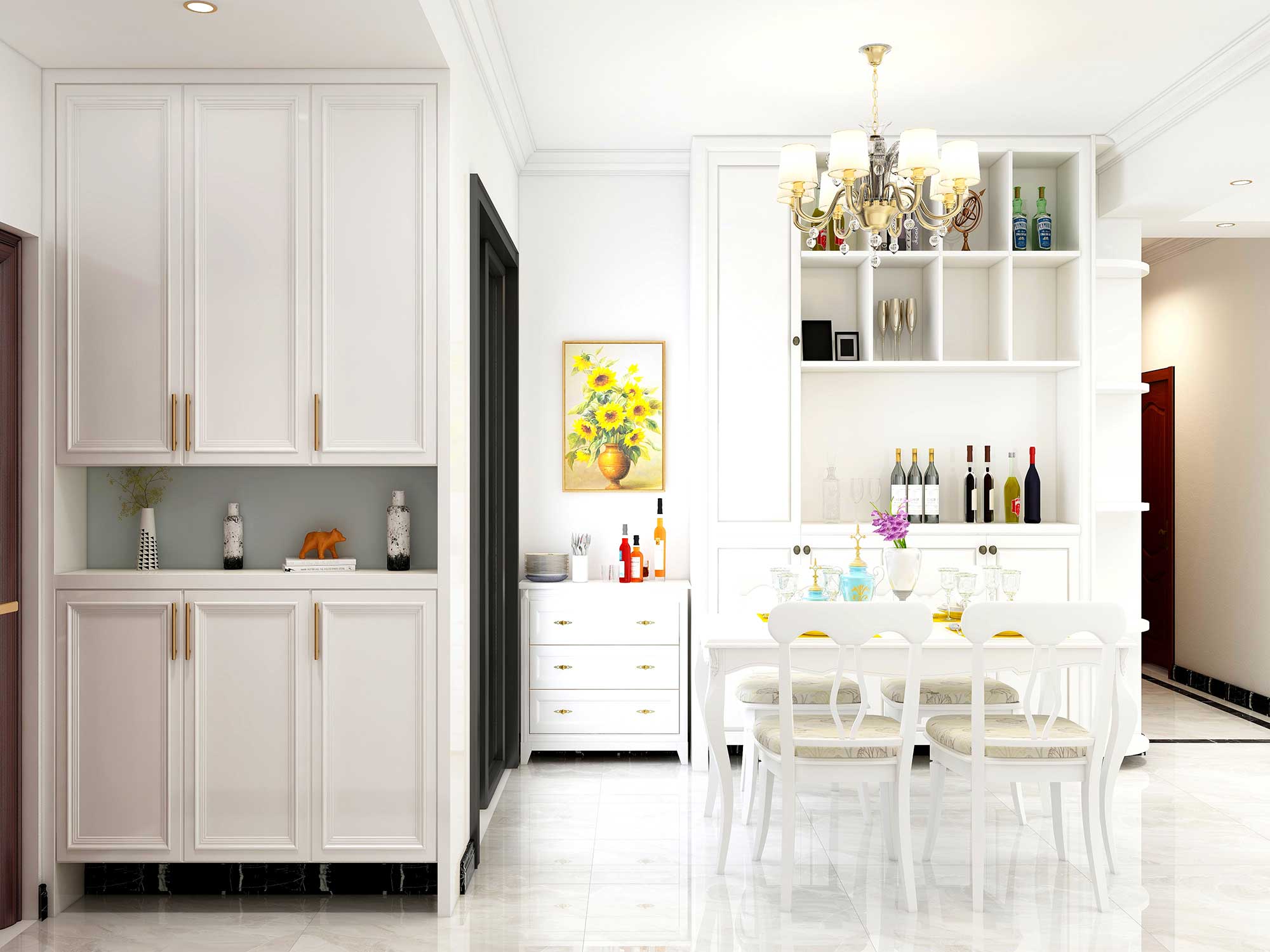 房屋改造有哪些問題需要注意又有哪些技巧？需要的趕緊收藏