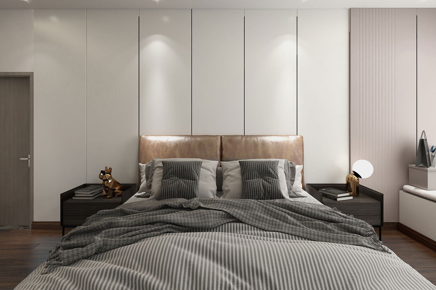 家里白墻非常臟怎么辦，不用一滴水就能能搞定！