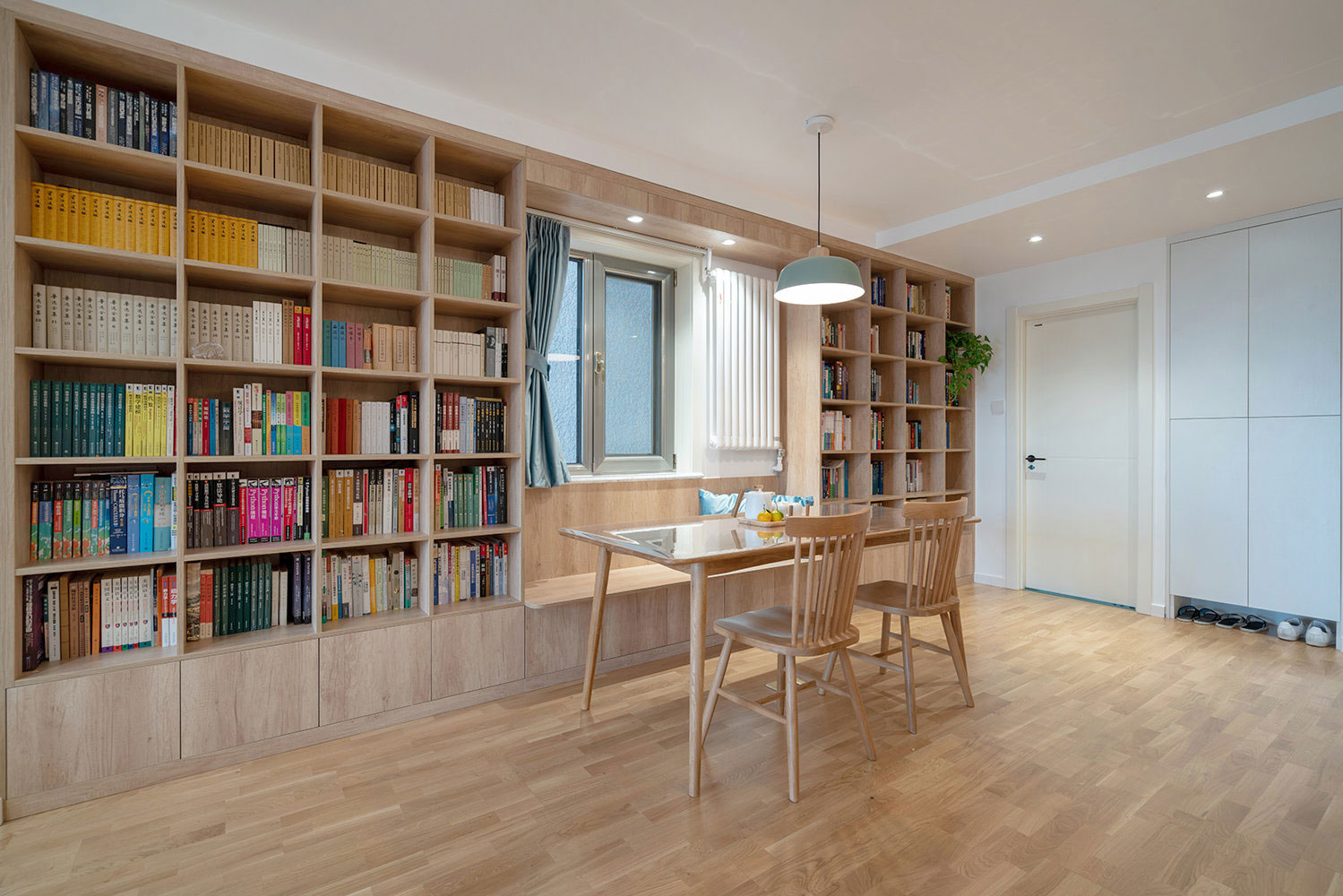 空間收納 | 學(xué)會這幾招，當(dāng)自己的收納師！