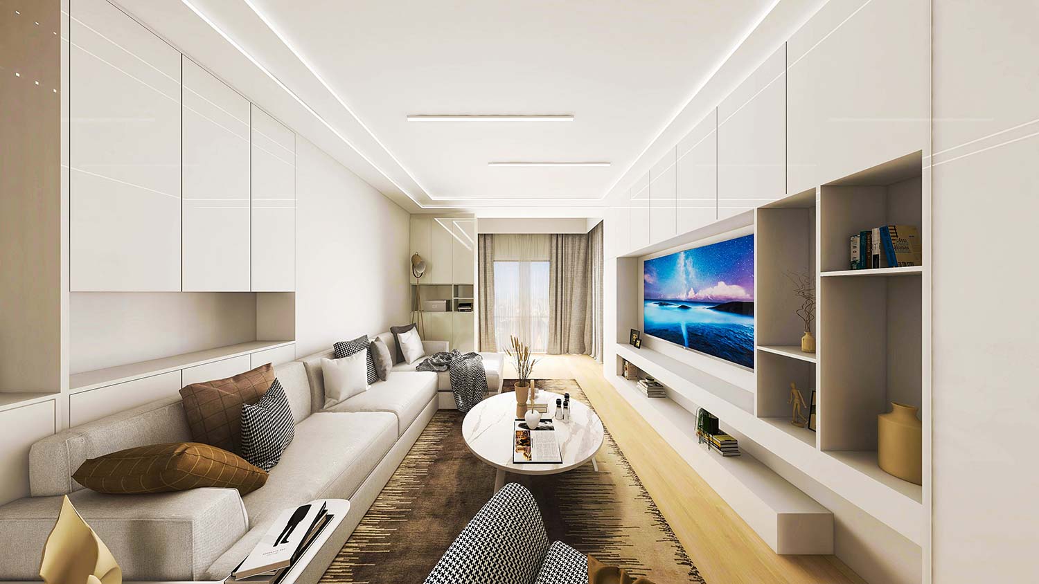 裝修攻略 | 你知道家電的選擇技巧嗎？