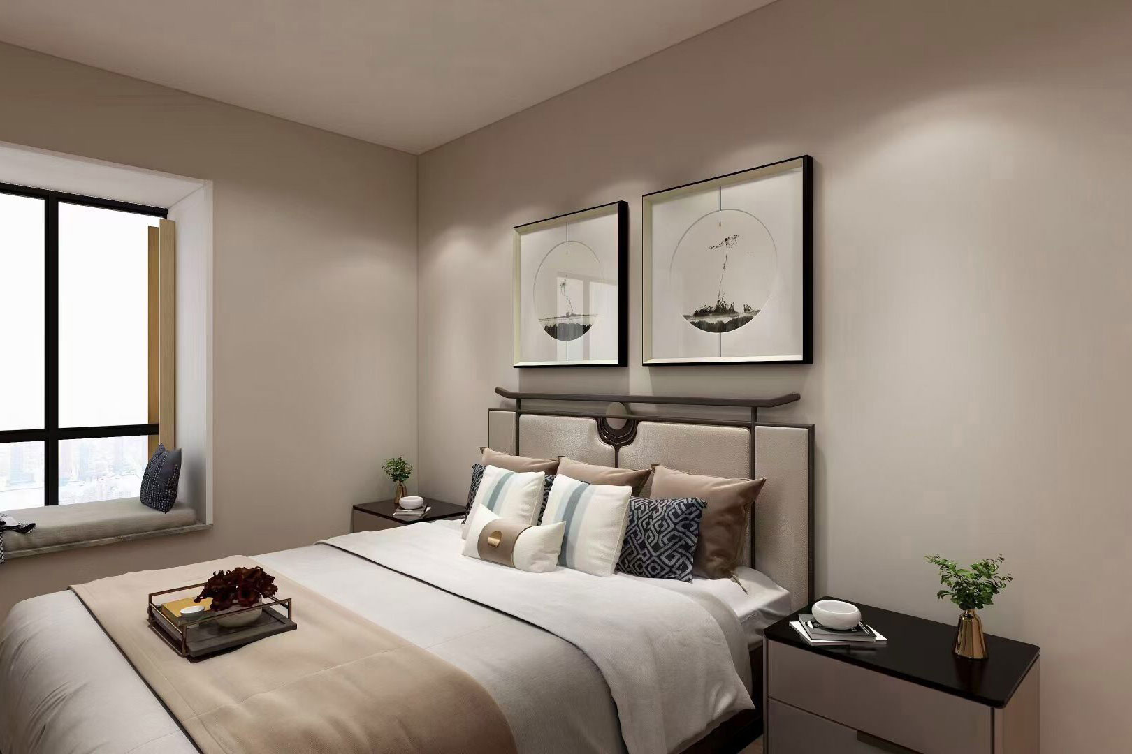 南寧房屋裝修設計這樣做，預算低，效果驚人