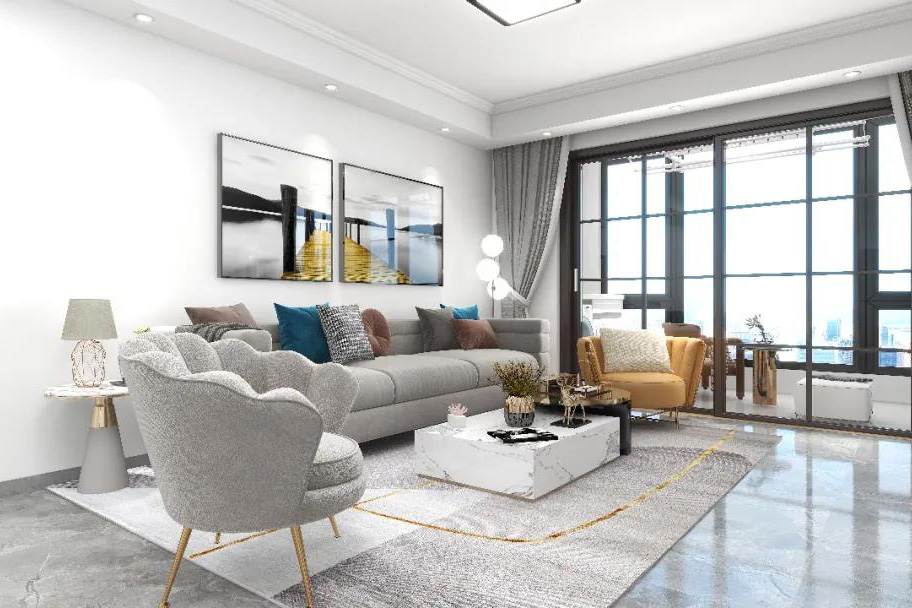 小戶型裝修，你最好掌握這些裝修技巧！