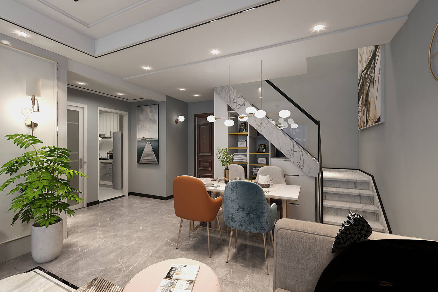 你知道衛(wèi)生間裝修的技巧嗎？