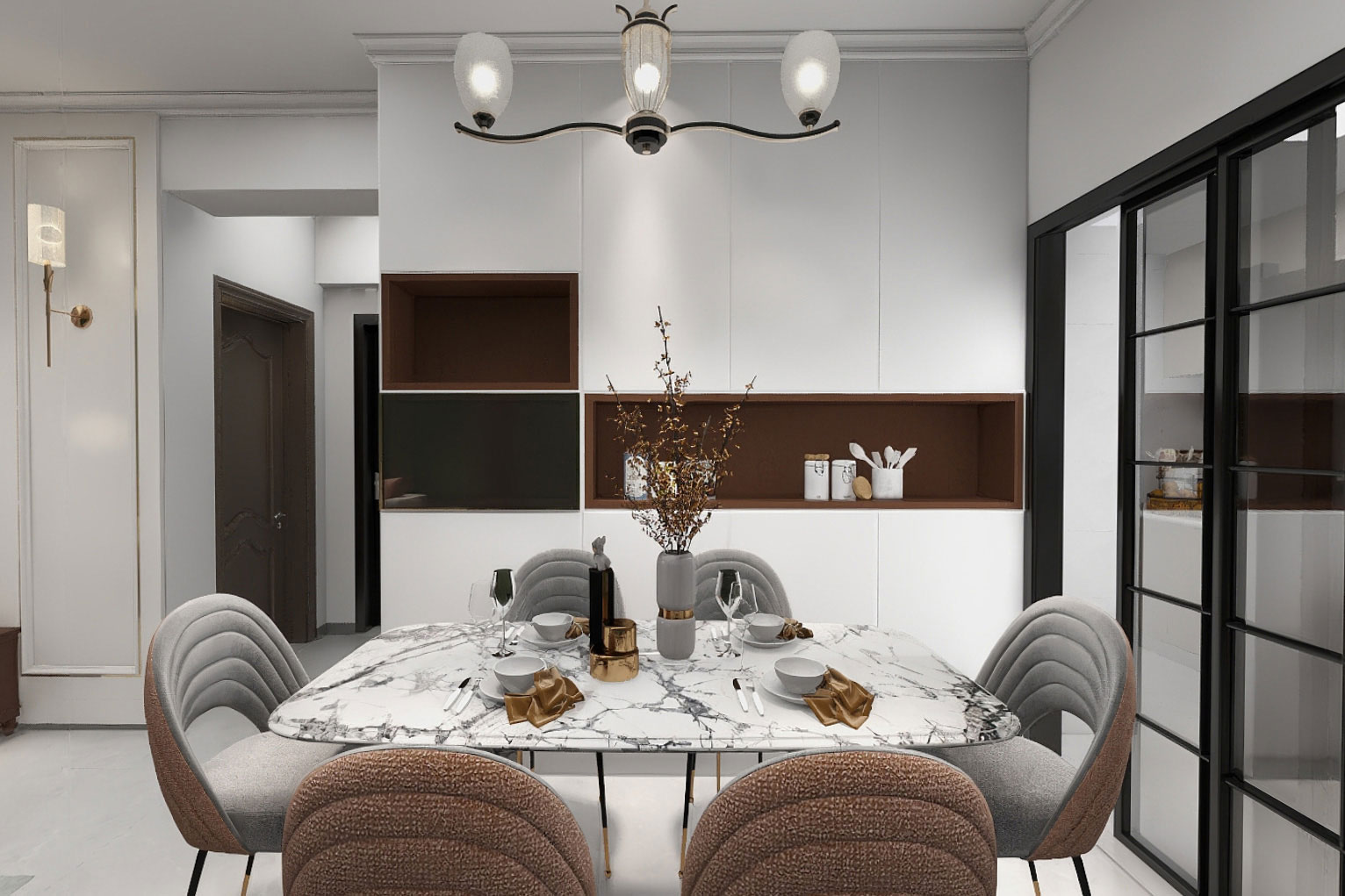 就要裝修了,裝修墻面用哪些材料好，如何驗(yàn)收? 不知道的看這里