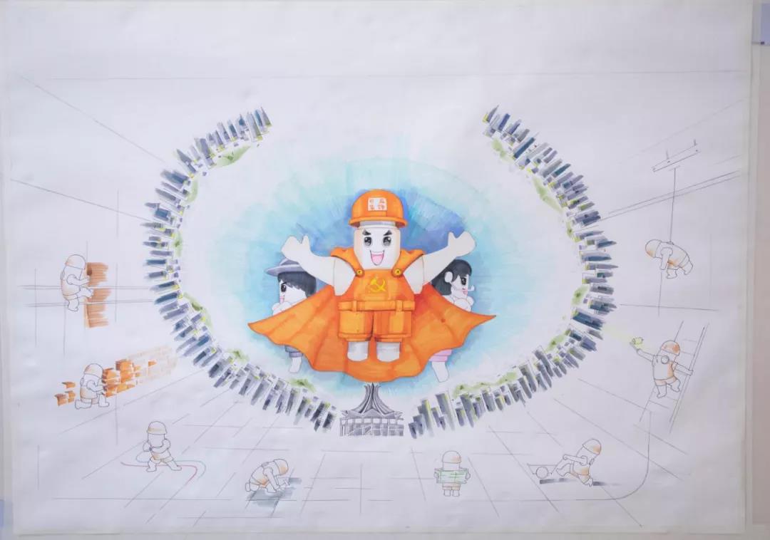 大藝術(shù)家 | 寶藏青年的斜杠秘密都在這了！