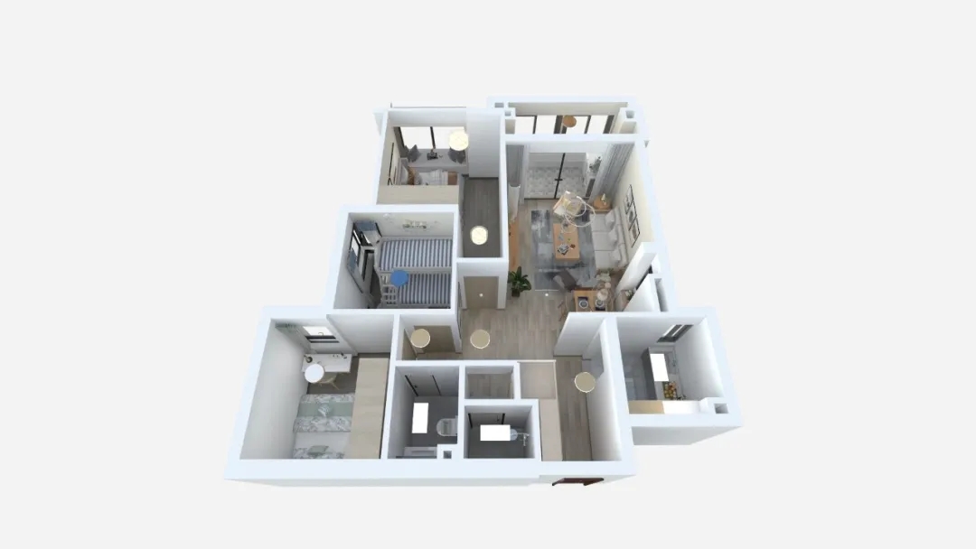 找裝修靈感！如何打造不同的風(fēng)格！