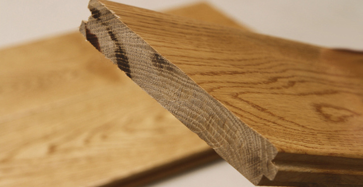 木地板怎么選？好的木地板不一定適合你！