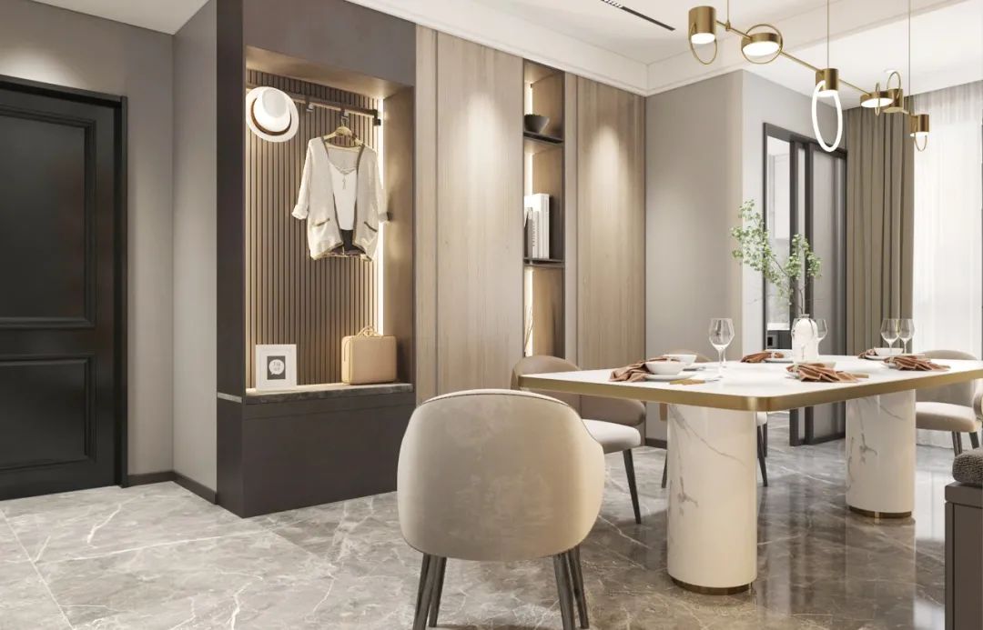 墻壁秒變收納空間！收納還能這么玩