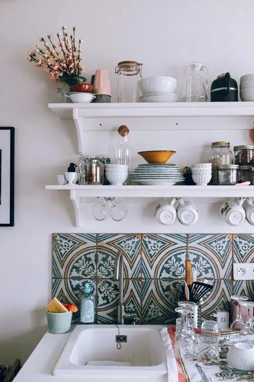 廚房中最常見的幾個(gè)問題，千萬小心！