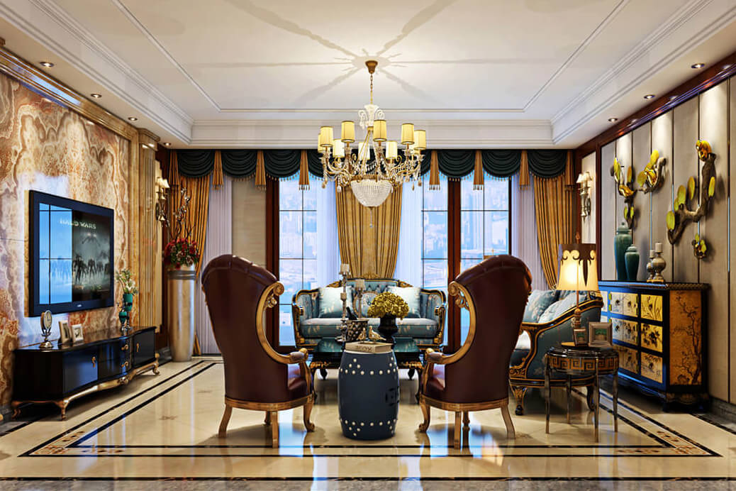 沒裝修經(jīng)驗很迷茫？最全的裝修順序推薦給你，實用！