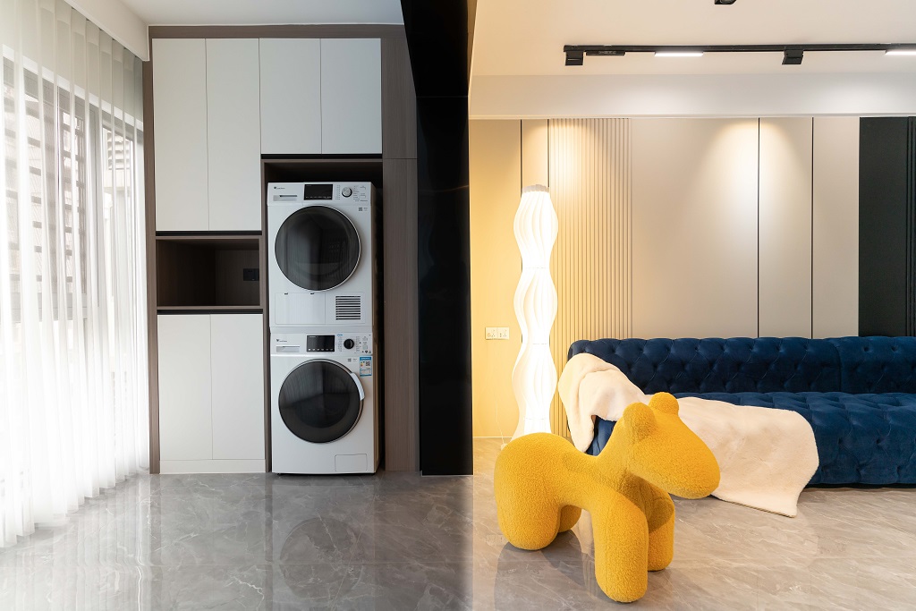 南寧室內(nèi)裝修不可忽略的重點(diǎn)，五個必看須知！