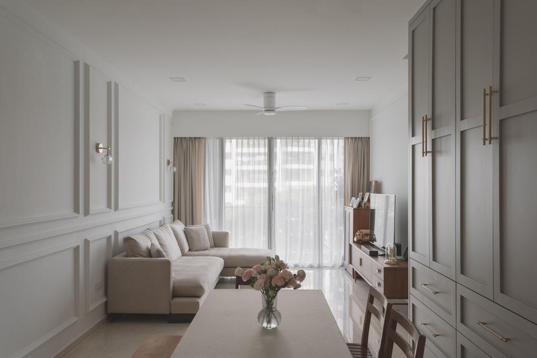 南寧新房裝修隔音全攻略，對(duì)噪音說(shuō)NO！