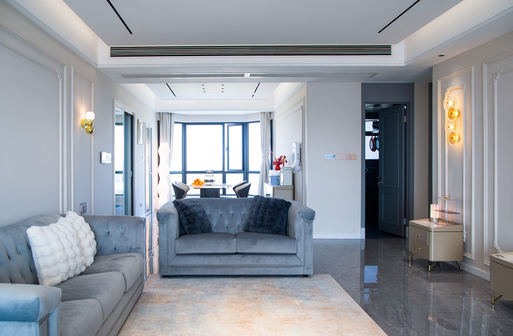 電視墻怎么選？傳統(tǒng)影視墻還是懸浮影視墻？