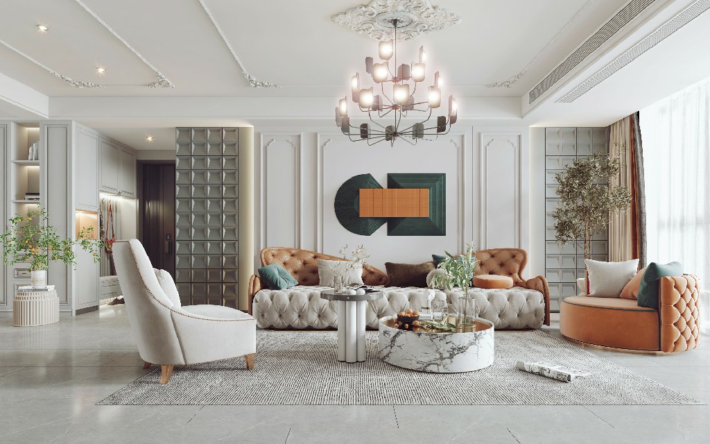 裝修主材選擇有什么講究？看這里就夠了！