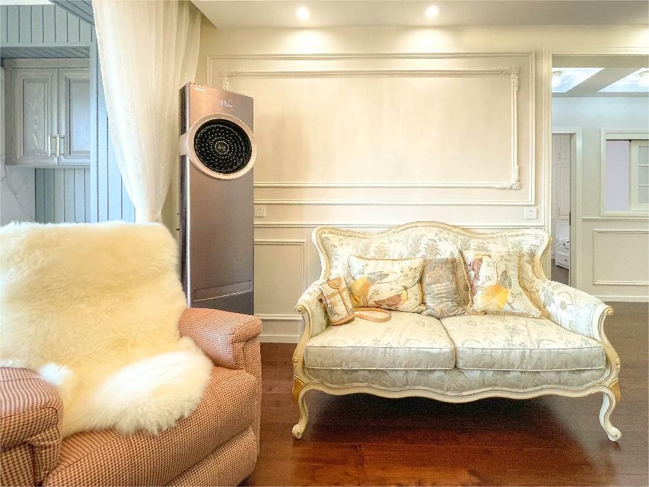 南寧新房怎么裝出理想的美式風(fēng)格？一定要清楚的幾點(diǎn)！