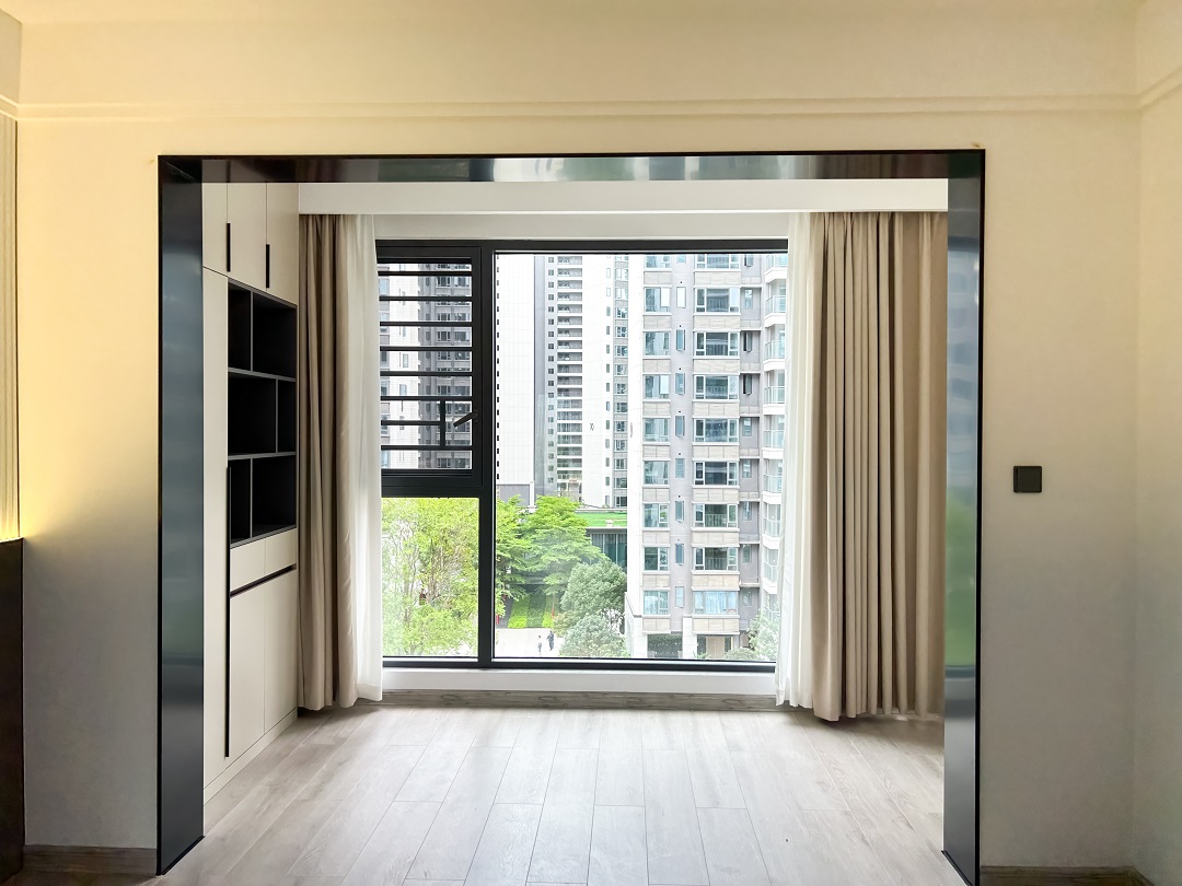 現(xiàn)代簡約風(fēng)-陽臺(tái)