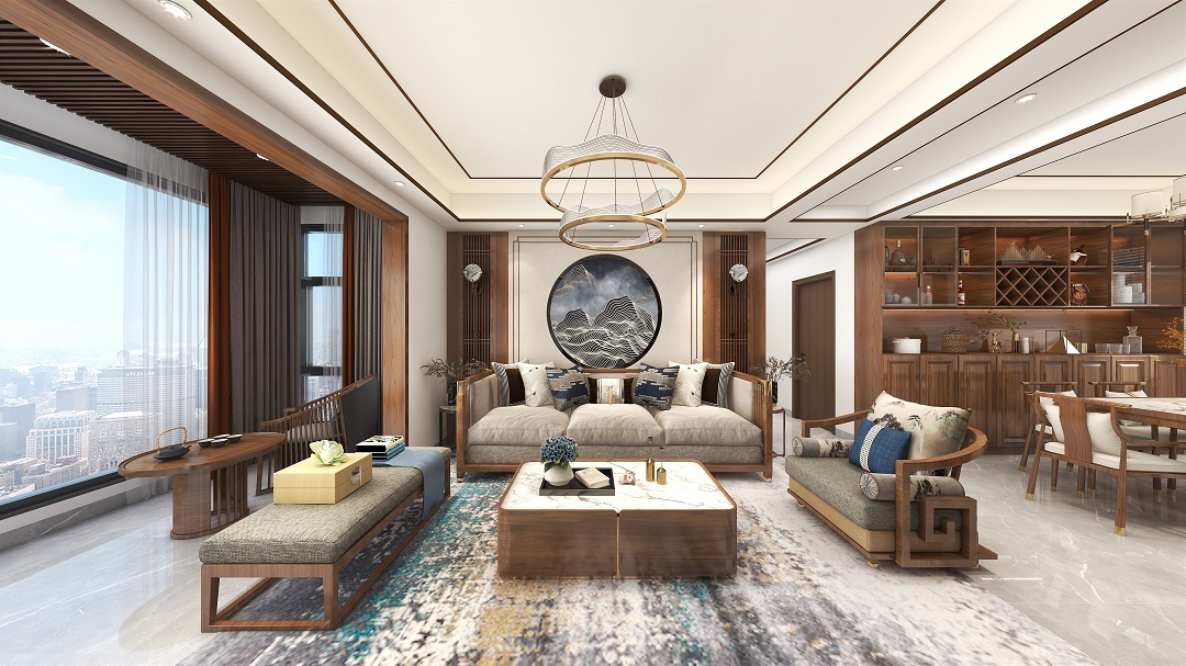 南寧新房裝修,裝修材料怎么選？