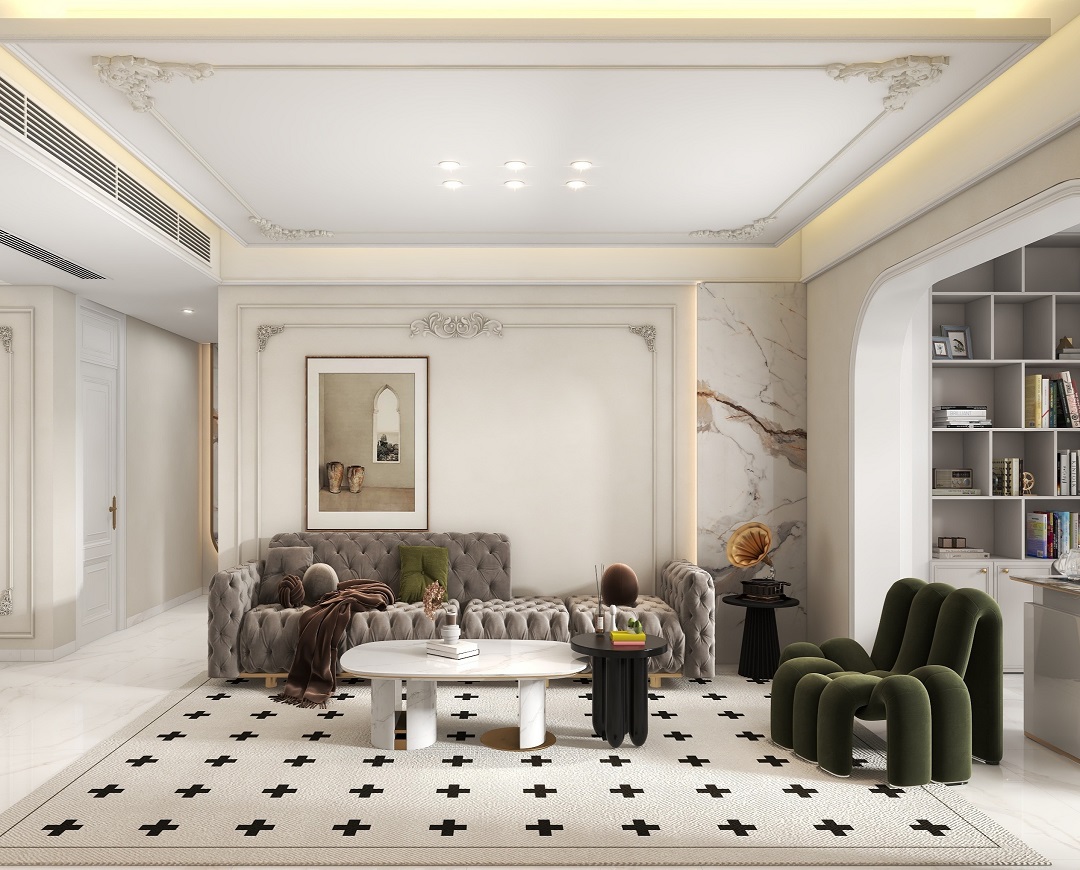 南寧新房裝修步驟，新手必看！