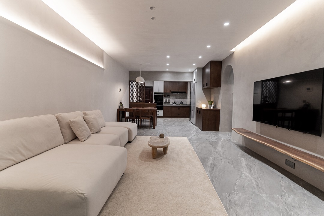 南寧新房裝修學(xué)會這幾點(diǎn)，挑選瓷磚不翻車！