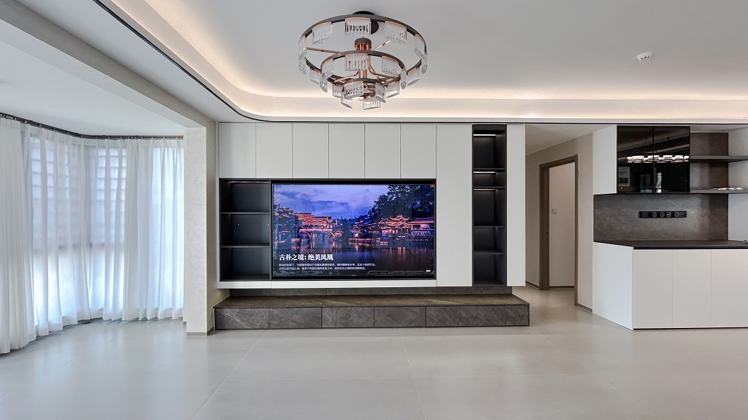 南寧新房裝修，瓷磚這樣挑選絕不翻車~