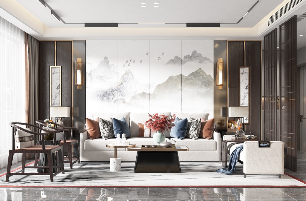 南寧新房裝修，如何精裝人生第一套房