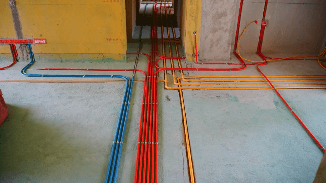 好匠人在中庭，好工藝放心裝