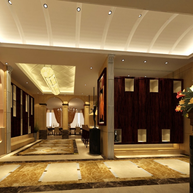 南寧別墅裝修公司哪家最好？南寧最好的別墅設計，南寧別墅裝修公司