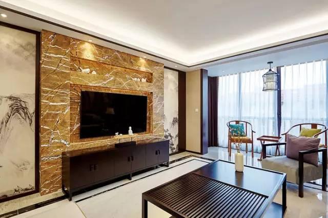 表姐家裝修把客廳和陽臺打通了，沒想到居然這么好看，既寬敞又大方實用!!！