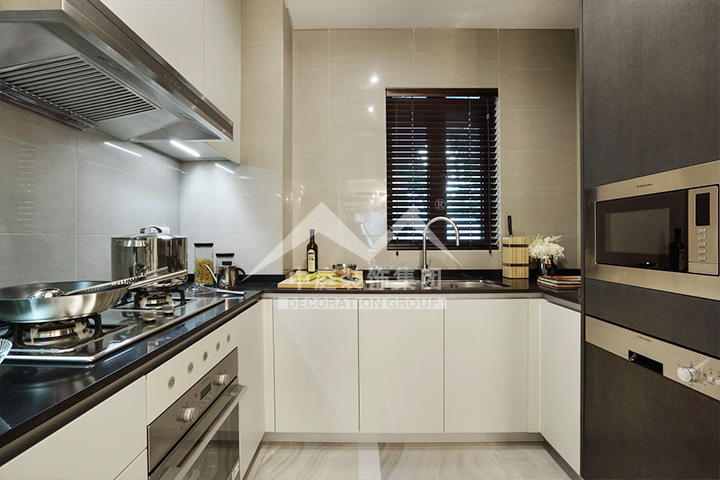 廚房裝修中的遺憾事總結(jié)，我家連中一半，入住就得重裝！??！