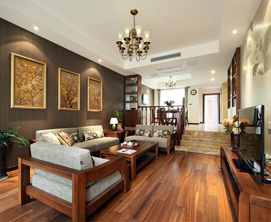 裝修干貨 ▏客廳到底選風(fēng)管機空調(diào)好和立式空調(diào)好？