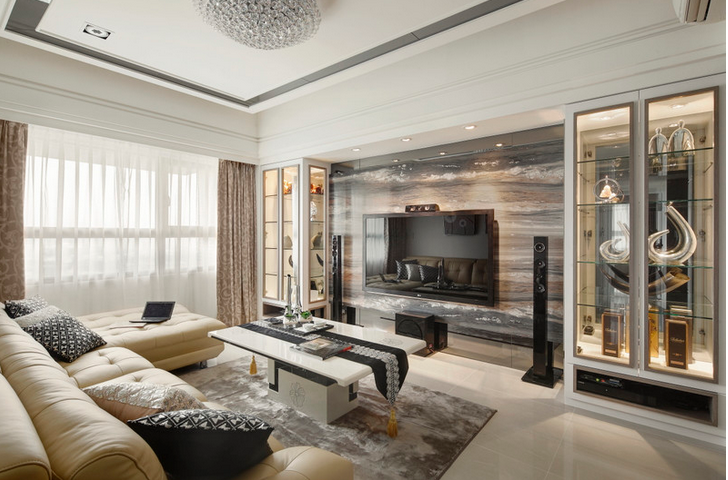 裝修拆改紅線，一定不能觸犯。