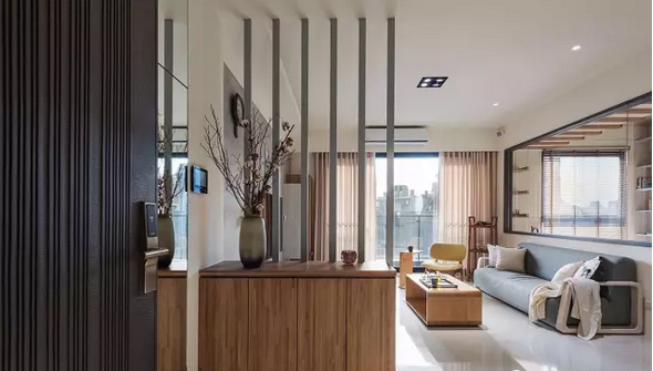 超美入戶玄關(guān)，都在這里