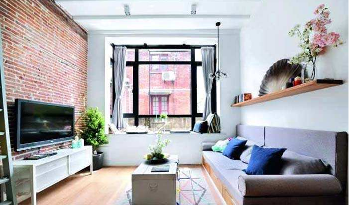 小戶型要怎么裝修?小戶型裝修知識(shí)。