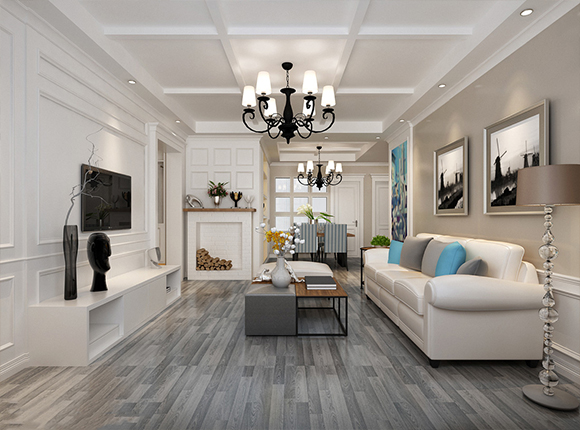 裝修干貨 ▏原來(lái)裝修錯(cuò)了還可以用這種方法補(bǔ)救?。?！