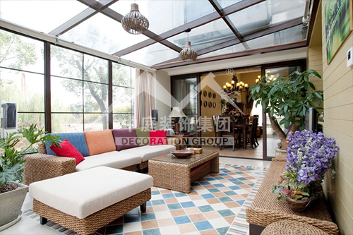 裝修攻略 |超實用的陽臺，看完再裝修更滿意