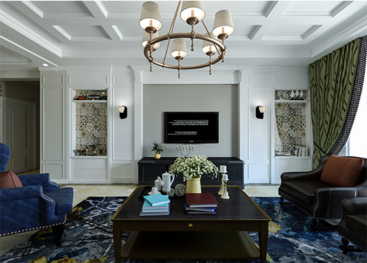 吊頂學(xué)問，你家的吊頂要怎么裝？