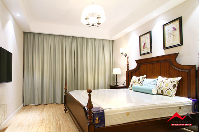 在南寧裝修中，窗簾該如何挑選呢？