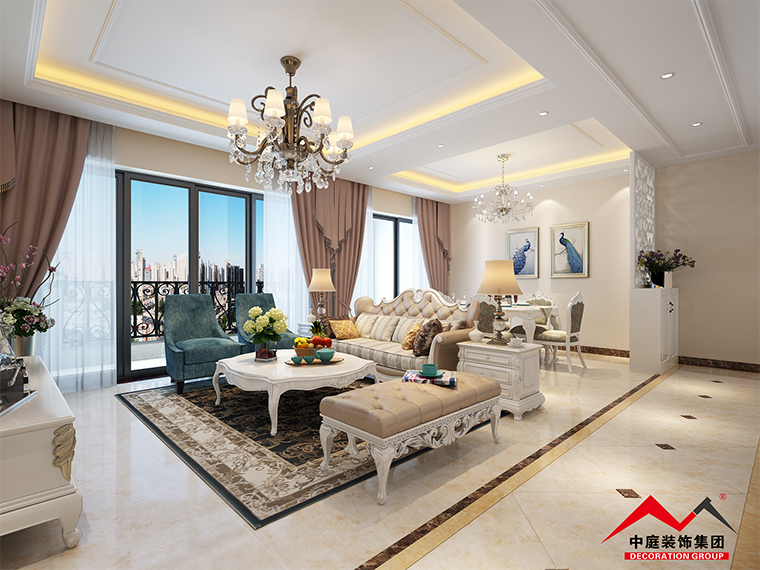 如何選擇裝修風(fēng)格？