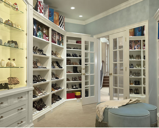 家里有必要做衣帽間嗎？