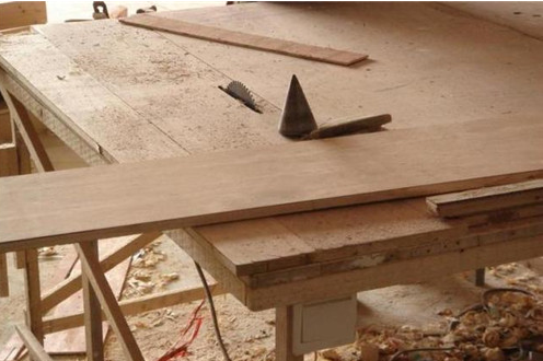 裝修施工項(xiàng)目包含哪些東西呢？